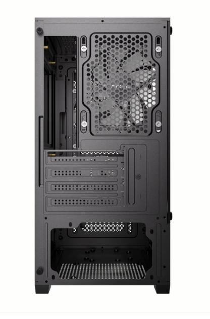 Antec VX100M ARGB Micro-ATX Mini Tower Gaming Chassis