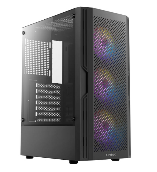 Antec AX20 ATX Gaming Chassis