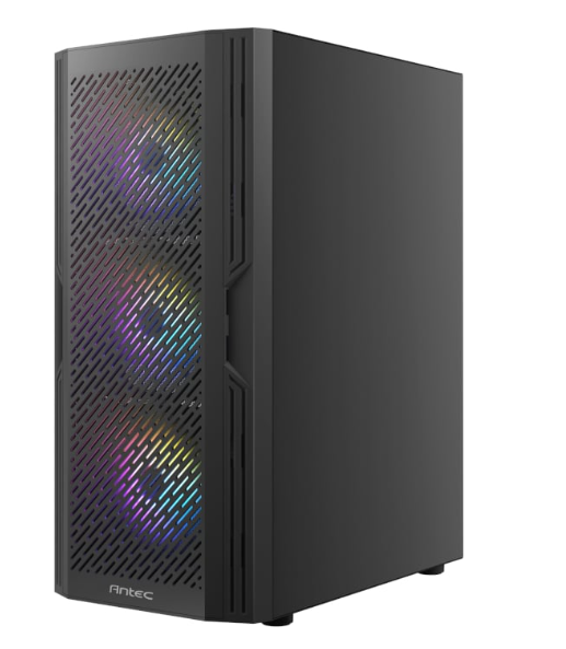 Antec AX20 ATX Gaming Chassis