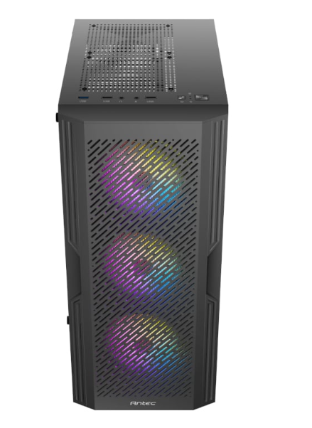 Antec AX20 ATX Gaming Chassis