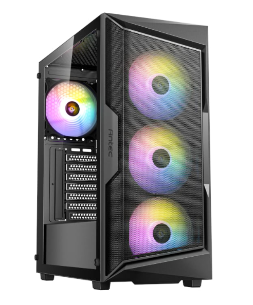 Antec Chassis AX61 Elite