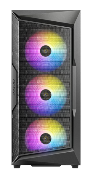 Antec Chassis AX61 Elite