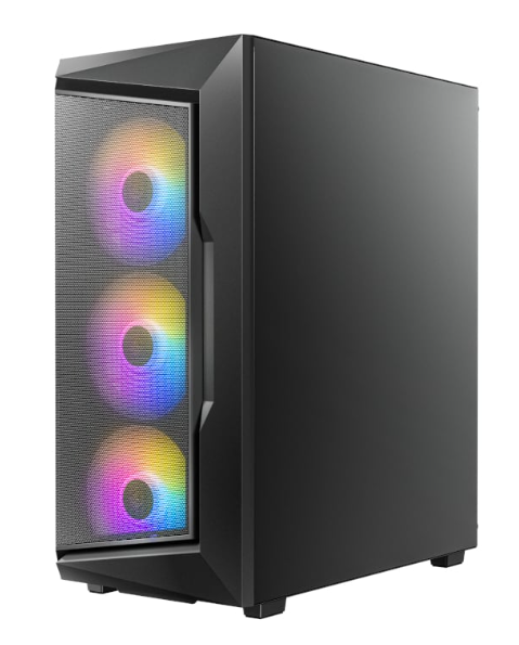 Antec Chassis AX61 Elite