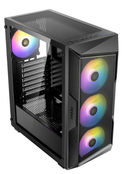Antec Chassis AX61 Elite