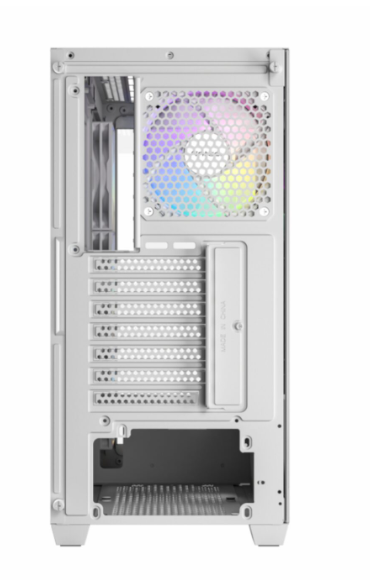 Antec CX300 ATX ARGB Gaming Chassis – White