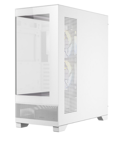 Antec CX700 ARGB Mid-Tower Gaming Chassis – White