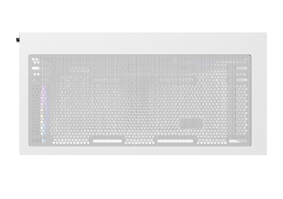 Antec CX700 ARGB Mid-Tower Gaming Chassis – White