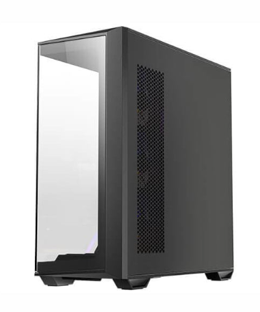 Antec C3 ARGB ATX | Micro-ATX | ITX ARGB Mid-Tower Gaming Chassis – Black
