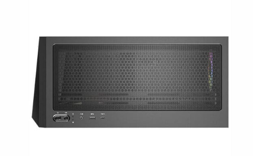 Antec C3 ARGB ATX | Micro-ATX | ITX ARGB Mid-Tower Gaming Chassis – Black