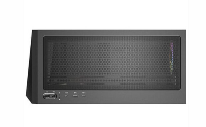 Antec C3 ARGB ATX | Micro-ATX | ITX ARGB Mid-Tower Gaming Chassis – Black