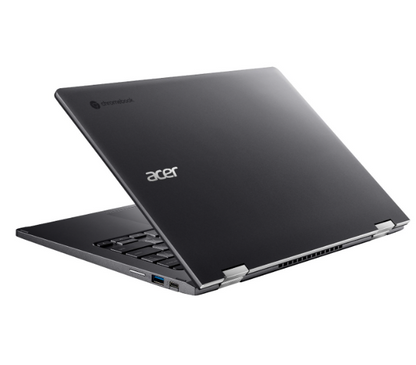 Acer Chromebook Spin 714 14″ | Core i7 | 16GB | 512GB – Google Chrome Operating System