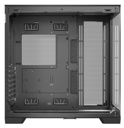 Antec C8 Basic E-ATX | ATX | Micro-ATX | ITX Dual Chamber Gaming Chassis – Black