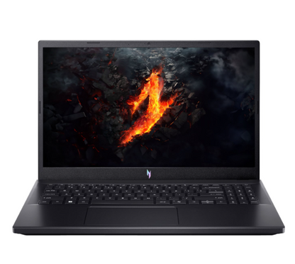 Acer NITRO V 15 Gaming Laptop 15.6″ | AMD Ryzen 5 | 8GB | 512GB | 2050 4GB | Windows 11 Home