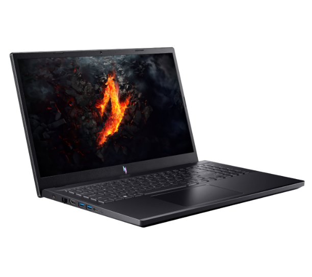 Acer NITRO V 15 Gaming Laptop 15.6″ | AMD Ryzen 5 | 8GB | 512GB | 2050 4GB | Windows 11 Home