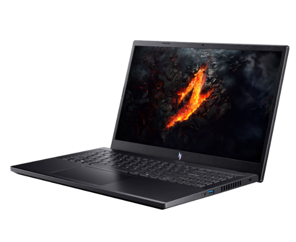 Acer NITRO V 15 Gaming Laptop 15.6″ | AMD Ryzen 5 | 8GB | 512GB | 2050 4GB | Windows 11 Home