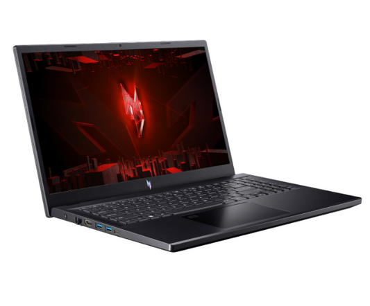 Acer NITRO V 15 Gaming Laptop 15.6″ | Core i5-13420H | 16GB | 512GB | 3050 6GB | Windows 11 Home