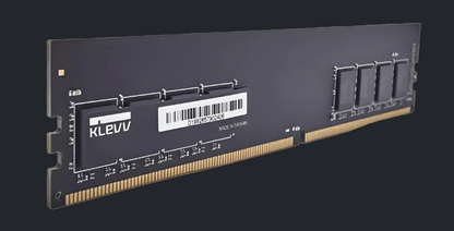 AMD RYZEN 5 3600 A520M-A PRO 16GB 3200MHz Upgrade Kit (OEM No Packaging) + KLEVV 16GB (8GB x 2) 3200MHz DDR4 Desktop Memory  (OEM No Packaging) / Discrete GPU Required - No Integrated Graphics + Standard Cooler