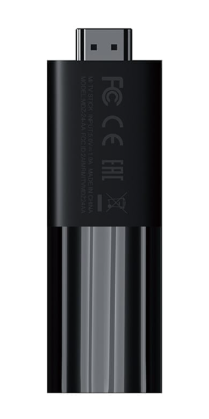 Xiaomi TV Stick Media Player