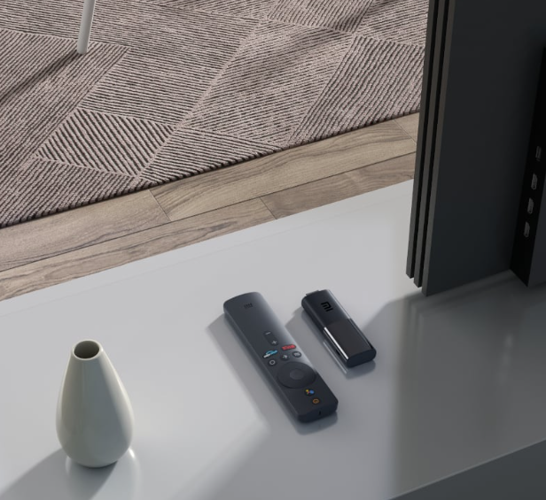 Xiaomi TV Stick Media Player