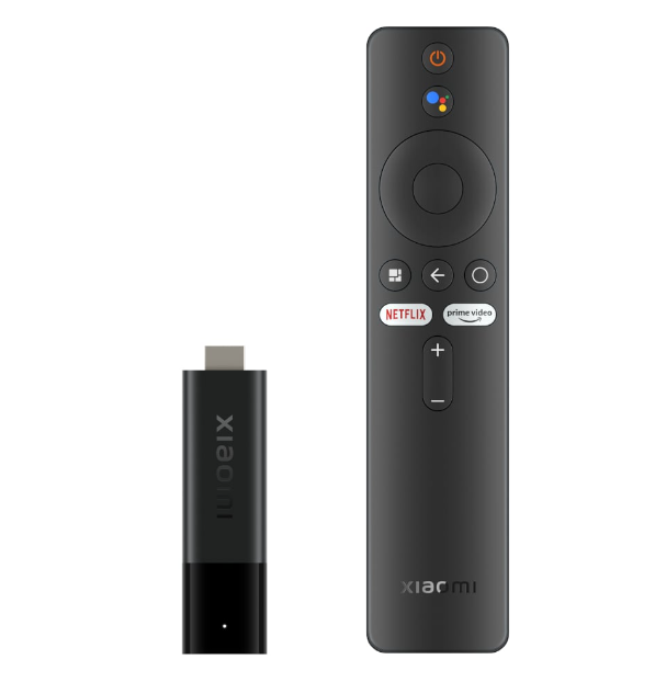 Xiaomi TV Stick 4K Media Player