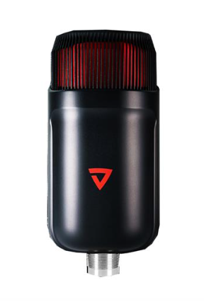 Thronmax Mdrill Zone Masterpiece XLR Microphone