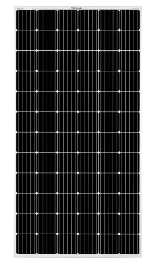 HZ-Solar 580W Mono Solar panel