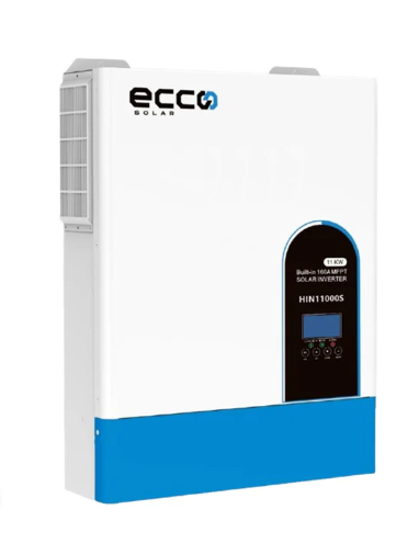 Ecco 11KW Inverter Hybrid